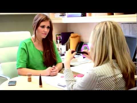 Meet Maureen Kelly and Go Inside tarte