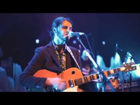 Phantoms & Friends Old Man Canyon