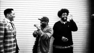 The Roots - Get Busy (Idasa Tariq Remix)