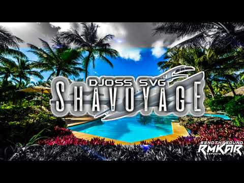 Jperry Ablabla X Dont rRuch Machup special soirée SVG DJOSS 2k20