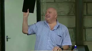 He knew it but, He still did it !