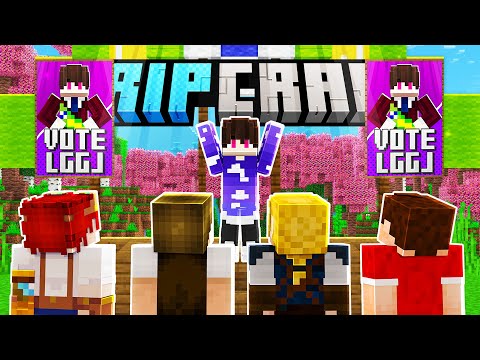 AS ELEIÇÕES DE DRIPCITY COMEÇARAM!!! - DripCraft Ep.32