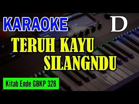 KEE GBKP NO. 328 - TERUH KAYU SILANGDU