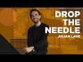 Drop The Needle w/ SFJAZZ Resident Artistic Director Julian Lage