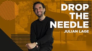 Drop The Needle: Julian Lage reacts to Carlos Santana, John Scofield, Pat Metheny, Nels Cline &amp; more