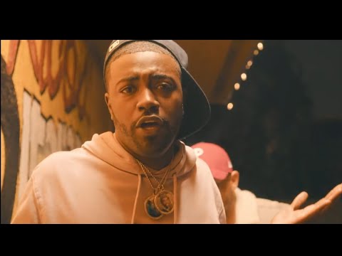 Neezzo x Bandup Yage - Bag Out (Official Video) | Dir. Big Visualz