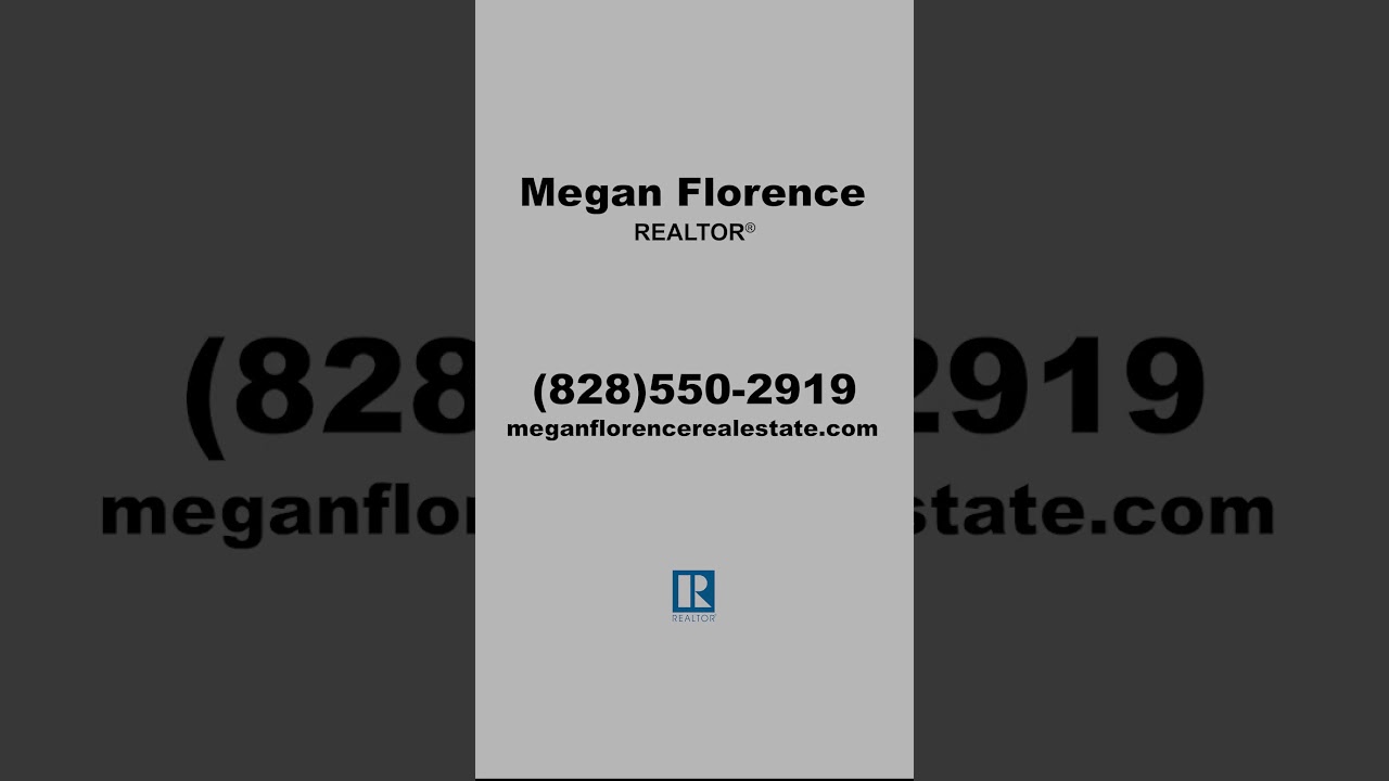 How I Go Above And Beyond For My Clients | Megan Florence Real Estate