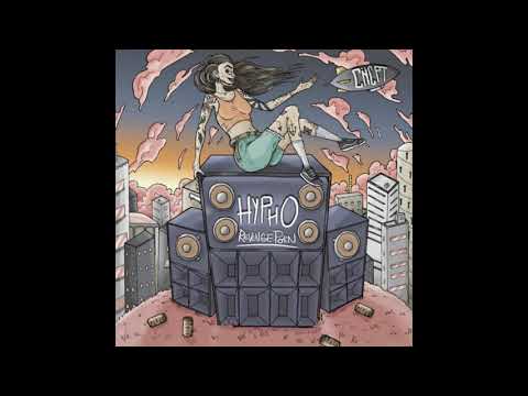 Hypho ft  T-Man - Terps