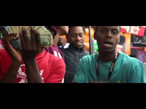 Db4Tv Presents Dtae Ft  D Sykes and TellyLoLo- Bout A CHECK