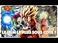 UN FILM SOUS COTE EXPLICATION DES MERCENAIRES DE L ESPACE FILM DRAGON BALL