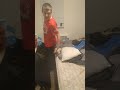 Mr Noodle Dancing Randomly