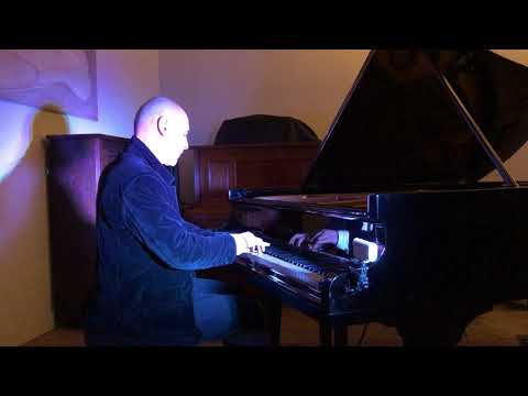 Sasha Pushkin, Berlin - 08.12.2018