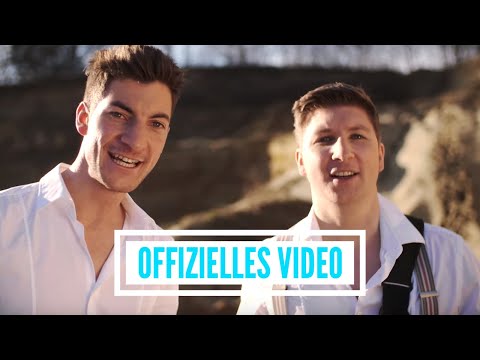 Blum Buam - Himmelherrschaftszeiten - Medley (Offizielles Video)