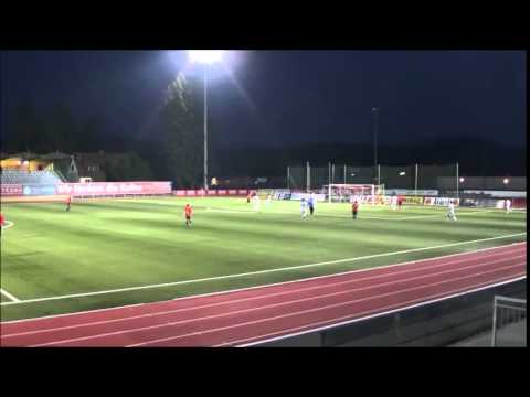 Steir. Landesliga: FC Gratkorn - FSK