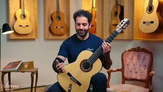 Ennio Giovanetti - 2026 Tonino REG Limited Edition - Video preview