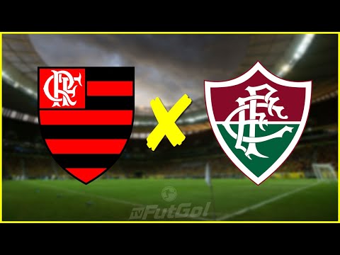 Assistir Flamengo X Fluminense Futebol Ao Vivo Campeonato Carioca 21 Futemax Flamengo Ao Vivo