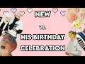 Chanhee Vs His Birthday Celebration A Thrilling Saga THE BOYZ NEW