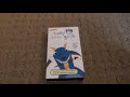 REUPLOAD Baby Van Gogh 2002 VHS Review