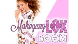 Mahogany Lox - Boom (Audio)
