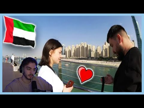 Keepsharam REAGIERT auf CANBROKE | Der teuerste Urlaub der Welt | Nie wieder Dubai