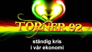 General Knas   Folkets Röst lyrics