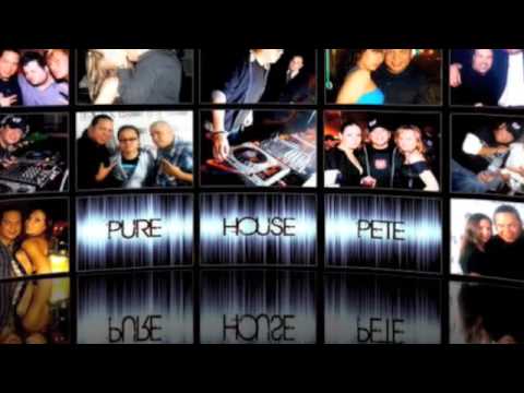 Lady Burn Full Mash Up Usher vs. Modjo By Dj Pure House Pete