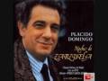 Plácido Domingo (Delirio y Alma LLanera)