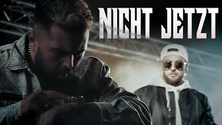 KC Rebell &amp; Summer Cem - &quot;NICHT JETZT&quot; (official Video)