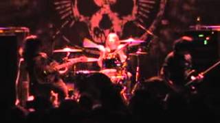 As I Lay Dying - Distance Is Darkness (live)
