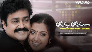 Download lagu May Masam | Natturajavu | Progressive House Remix | Dj Arjun Nikhilesh mp3