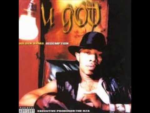 U-God Feat Inspectah Deck & Method Man - Rumble