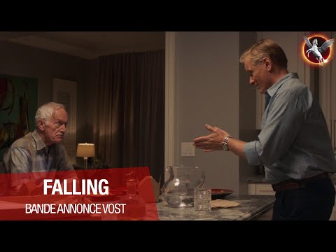 Falling (International Trailer)