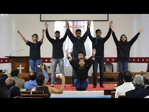 Trust In You - MYF Sunday 2019