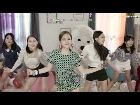 SO YUMI   Shake Me Up Sub Español + Karaoke