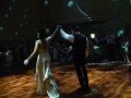 Elisa & Stefan wedding swing first dance 