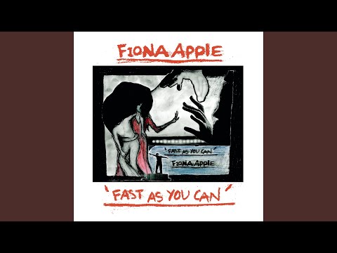 Fast As You Can (Radio Edit)