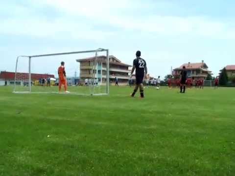 Penaltyes Lokomotiv.sf - Omonia nk(Cyp.) 4 : 3