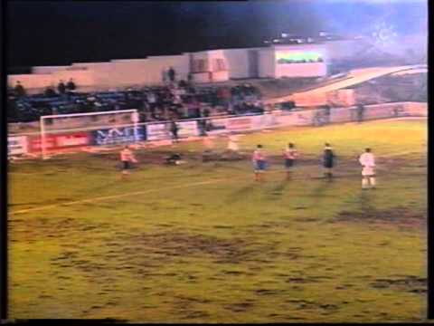 T  97 98   25 J   At  Madrid B 1  Real Jaen 1