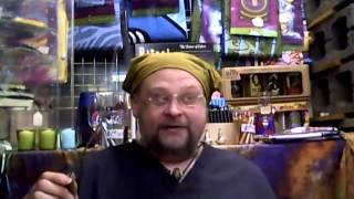 preview picture of video 'Woodstock Trading Company Incense Lecture w/ Dr. Seth - Champas Pt. 2'