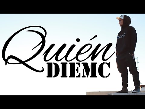 Diemc - Quién (Videoclip Oficial)