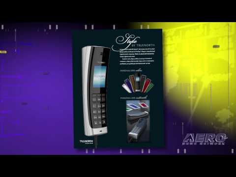 Aero-TV: Now Delivering Stylus - TrueNorth Avionics Moves Business Forward