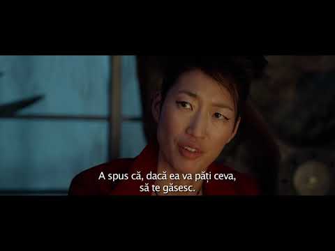 MAȘINĂRII INFERNALE | 7 decembrie 2018