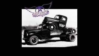 Aerosmith - Dulcimer Stomp &amp; The Other Side