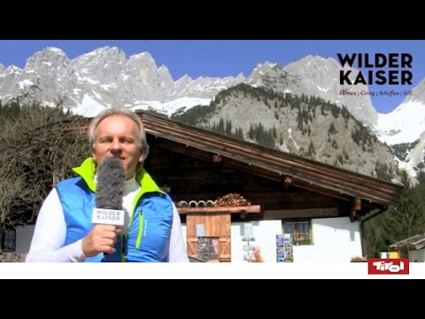 Ellmau News – Aktuelles vom Wilden Kaiser am 29. März 2017