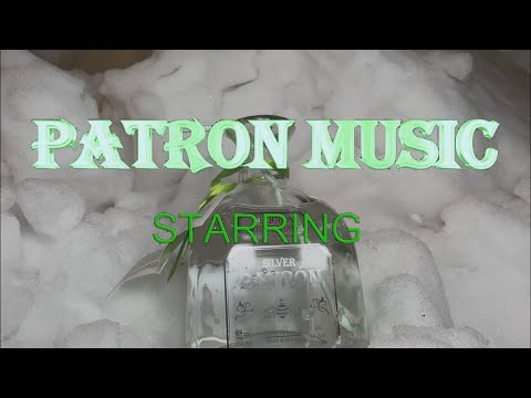 Tuggie 2x - Patron Music
