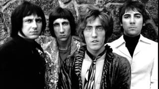 The Who -  Here For More