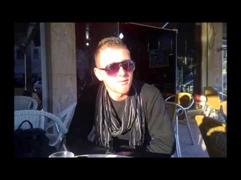 J-Unique - Bitch te thone!