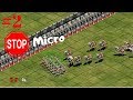 How to Micro #2 | Stop Micro