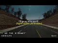 Audioslave - I am the highway ( Inglés - Español / Subtitulado) Lyrics