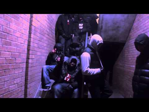 MMTV - KB Ft. SK  - TRAP TRAPPIN [Music Video]